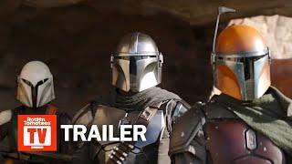 The Mandalorian Season 3 Trailer