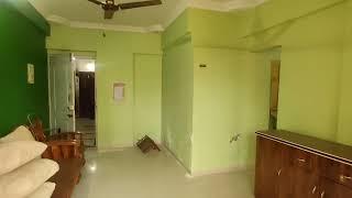 1BHK Flat For Sale In Koparkhairane