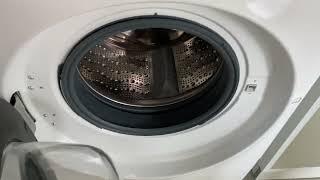 Bosch Washing Machine