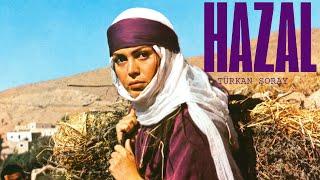 Hazal (1979) TÜRK FİLMİ | FULL HD | TÜRKAN ŞORAY | TALAT BULUT