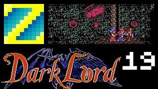 Let's Play Dark Lord with MysteriousJG - 19 - Grind em down to the wall.