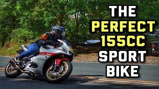 Yamaha R15M V4 | First Ride Review / Impression