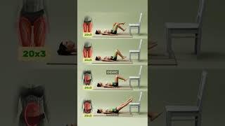 पेट और जांघों की चर्बी कम करने के लिए नियमित व्यायाम Regular exercise for reduce Belly ,thighs fats