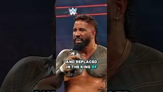 Jey Uso Might Be Attacked & Replaced in King of the Ring! Sami Zayn Heel Turn Incoming?! 