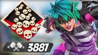 ENDLICH! MEINE ERSTE 20 BOMB MIT ALTER?! / Apex Legends Season 21 (deutsch)