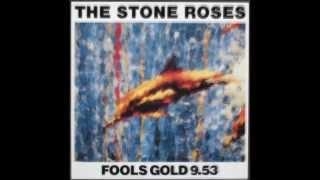 The Stone Roses - Fools Gold (Remastered Version)