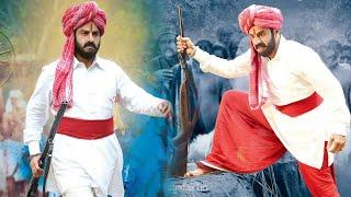 Balakrishna Action Packed FUll Length Movie | Mana CHitralu