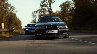 Thom's BMW M135I & E36 | 4K | LUMIX GH6