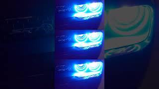 ORACLE Lighting Hellcat