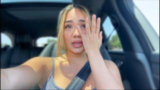 We Almost Broke Up... ** EMOTIONAL! **