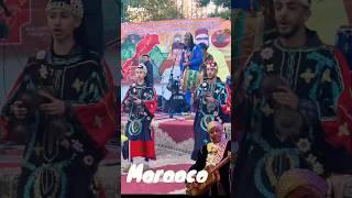 World music African jazz 🪕 Gnawa كناوا Subscribe to my channel 