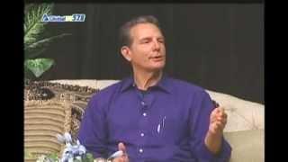 Edward Bevilacqua - Global TV interview part 2 (June 2012)
