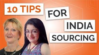 10 Tips For Smooth India Sourcing for Amazon FBA