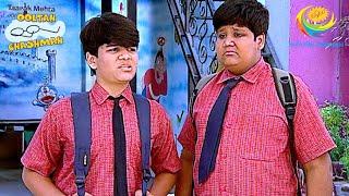 Why Did Jethalal Chase Tapu? | Taarak Mehta Ka Ooltah Chashmah | Full Episode