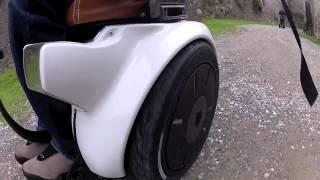 Paolo Badano GennyMobility in Action