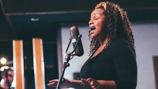 Viva La Vida - Coldplay - FUNK cover feat. Maiya Sykes!!