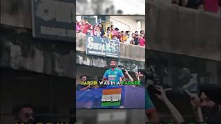Pandya's Flex  #shorts #cricket #viratkohli #ipl #sg #viral #ytshorts