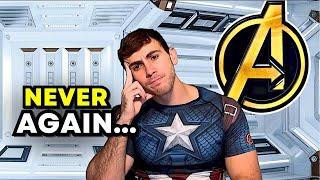If the Avengers Held Open Tryouts (Pt. 3)