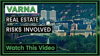 Discover Varna Real Estate | Where and Why to Invest in Varna?