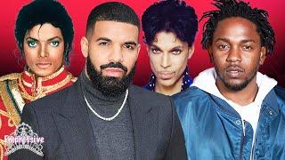 Drake's DANGEROUS legal move! He EXPOSES UMG & Kendrick Lamar | Will Drake suffer like MJ & Prince?