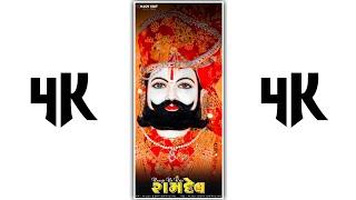 Ramdev Pir New HD Status / Ranuja New Status / Vishal Hapor New Status / Ram Ranuja Varo / 2021 /