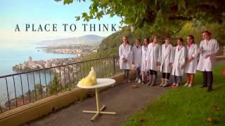 Surval Montreux - 'A Unique International Boarding School in Switzerland'