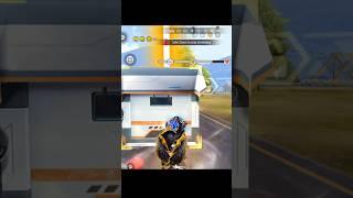 Free fire new emote  emote party  #shorts #freefire