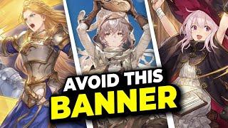 *DON'T WASTE RESOURCES* What's The Best Banner?
