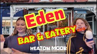 Eden Bar & Eatery