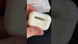 Airpods Pro копия (реплика)