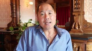 Bill Tai, Investors - focus on teams, VC with 22 IPOs, Canva, Twitter, Zoom, Cryptokitties | iLIFTTV