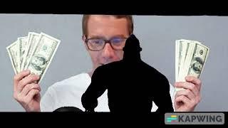 Mr incredible finds out Ashton Forbes is a scammer MH370