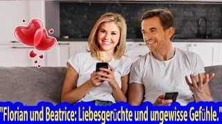 Vage Beziehung! Florian Silbereisen & Beatrice Egli: Liebesgerüchte werden wahr