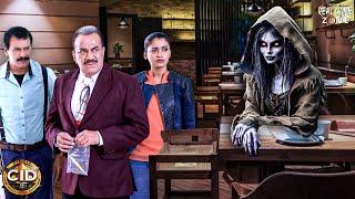 भूतिया रेस्टोरेंट में डायन के खौफ को ख़त्म करेगी CID TEAM | सीआईडी | Latest Episode FULL HD