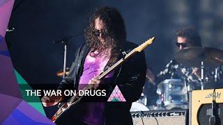 The War On Drugs - Under The Pressure (Glastonbury 2023)