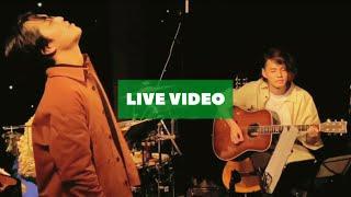 Dai Takanashi - Period ［Live Video］(From Yokohama Wonder Wall  2021.10.30)
