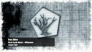 Van Alien - Ultimatum