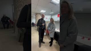 Отзыв о работе агентства недвижимости Ориентир