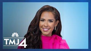 Adriana Mendez named co-anchor for TMJ4 News Today