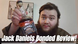 Spirit Sundays! - Jack Daniels Bonded Review!