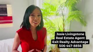 Filipino Realtor in New Brunswick Canada