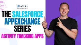 Ultimate Guide to Salesforce Activity Tracking Apps