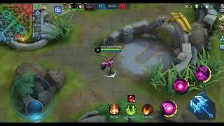 Alice gameplay