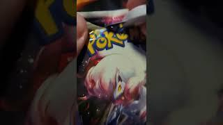 IRL Pack Opening 7 #PackOpening #Pokemon #PokemonTCG #TCG