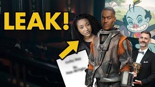 HUGE SEASON 2 LEAK! NEW TITLES WRITERS & DIRECTORS! PLUS MY THEORIES! Doctor Who News!