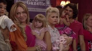 Eastenders- Chyred Christian and Syed Scenes - (9th August 2012) 1/2