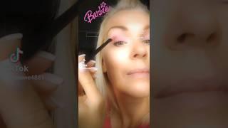 Barbie Make Up mit Mary Kay 