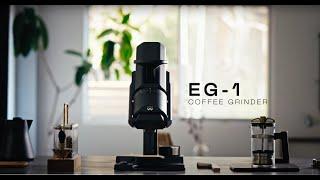 The EG-1 Coffee Grinder