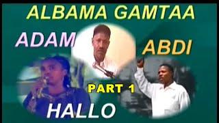 ADAM *HALLO* FI ABDI*  Part 1*, BEST OROMO MUSIC