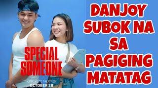 BILLBOARD SA EDSA COMING SOON | SPECIAL SOMEONE